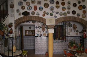 Hostal Alcázar